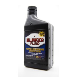 Vinz Advanced Blinker Fluid | A Hilarious Gag Gift for Any Car Enthusiast | +100,000 Blinks | 16 Oz Empty Bottle