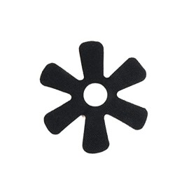 PAXLamb Foam Padding Kit 21PCS Head Protection Liner Inner Protective Pads Bicycle Replacement Pad Cushion Mat Set for Scooter Skateboard Bike Motorcycle Cycling Riding Sport Helmets