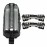 Sharp Shaver Replacement inner Cutter + Foil for Panasonic ES8103 ES8109 ES-GA2 ES-GA21S ES-LT41 ES-LT71 ES-SL41 ES-ST23