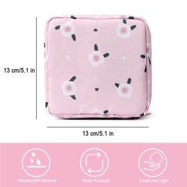 IVYRISE 3 Pack Sanitary Napkin Storage Bag Menstrual Cup Bag Cosmetic Bag 3 Pack Chapstick Holder Neoprene Keychain Portable Cosmetic Bag with Zipper Menarche Bag for Teen Girls Women Ladies (Cyl004) IVYRISE 3 Pack Sanitary Napkin Storage Bag Menstrual Cup Bag Cosmetic Bag 3 Pack Chapstick Holder Neoprene Keychain Portable Cosmetic Bag with Zipper Menarche Bag for Teen Girls Women Ladies (Cyl004)