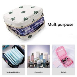 IVYRISE 3 Pack Sanitary Napkin Storage Bag Menstrual Cup Bag Cosmetic Bag 3 Pack Chapstick Holder Neoprene Keychain Portable Cosmetic Bag with Zipper Menarche Bag for Teen Girls Women Ladies (Cyl004) IVYRISE 3 Pack Sanitary Napkin Storage Bag Menstrual Cup Bag Cosmetic Bag 3 Pack Chapstick Holder Neoprene Keychain Portable Cosmetic Bag with Zipper Menarche Bag for Teen Girls Women Ladies (Cyl004)