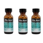 Mia Secret Xtrabond Primer 30 ml / 1 oz (PR110) x 3