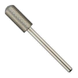 ianblues Nail Drill Bit, Small Barrel Smooth Top, Professional E-Filing for Acrylics and Gel nails, Slim edition, 3/32 (Middle -M)