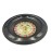 SEETOOOGAMES 10 Inches Roulette Wheel