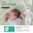 Tafts Crib Sheets, 100% Viscose derived from Bamboo Fitted, Girls, Boys & Unisex, 8 Inch Deep Pocket, Standard Crib & Toddler Mattress, Cooling, Soft, 360 Elastic, Lifetime Quality, (28 x 52 Green)