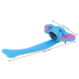 Sink Handle Extender for Toddlers Kids Babies Handle Extender Set Childrens Hand Washing Device(blue)