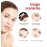 High Frequency Facial Wand/Machine with 5 Argon Parts Skin Care Tool for Wrinkles Reducing Face Skin Tightening.