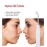 High Frequency Facial Wand/Machine with 5 Argon Parts Skin Care Tool for Wrinkles Reducing Face Skin Tightening.