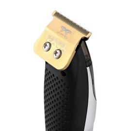 GAMMA+ X-Evo Trimmer Microchipped Magnetic Motor with Interchangeable Lids Matte Colors, Charging Stand GAMMA+ X-Evo Trimmer Microchipped Magnetic Motor with Interchangeable Lids Matte Colors, Charging Stand