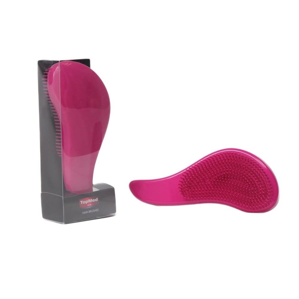 Detangler hairbrush, for smooth painless brush for Adults & Kids Detangler hairbrush, for smooth painless brush for Adults & Kids