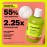 DevaCurl CurlBond Re-Coiling Mild Lather Cleanser, Cozy Getaway, 32 fl. oz.