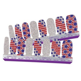 Color Street Glitz and Glory