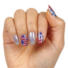 Color Street Glitz and Glory