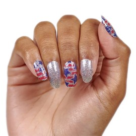 Color Street Glitz and Glory