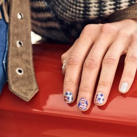 Color Street Glitz and Glory