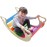Waldorf Rocker Board for Toddlers - Safe Non Toxic Climbing and Rocking Board