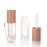 COSIDEA 14pcs Empty 6ml big brush lip gloss tubes for DIY lip gloss,Nude lipgloss containers