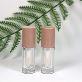 COSIDEA 14pcs Empty 6ml big brush lip gloss tubes for DIY lip gloss,Nude lipgloss containers COSIDEA 14pcs Empty 6ml big brush lip gloss tubes for DIY lip gloss,Nude lipgloss containers
