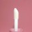 COSIDEA 14pcs Empty 6ml big brush lip gloss tubes for DIY lip gloss,White lipgloss containers