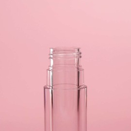COSIDEA 14pcs Empty 6ml big brush lip gloss tubes for DIY lip gloss,White lipgloss containers COSIDEA 14pcs Empty 6ml big brush lip gloss tubes for DIY lip gloss,White lipgloss containers