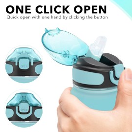 Enerbone 32 oz Drinking Water Bottle with Times to Drink and Straw, Motivational with Carrying Strap, Leakproof BPA & Toxic Free, Ensure You Drink Enough Water for Fitness Gym Outdoor Enerbone 32 oz Drinking Water Bottle with Times to Drink and Straw, Motivational with Carrying Strap, Leakproof BPA & Toxic Free, Ensure You Drink Enough Water for Fitness Gym Outdoor