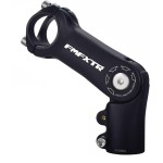 OSAGIE Bike Stem, Aluminum Alloy MTB Stem, Mountain Bike Stem for 28.6mm (1-1/8) Handlebar of Bicycle, Road Bike, MTB, BMX, Cycling(0~90 31.8x90mm)