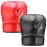 PiscatorZone 2 Pair Boxing Training Gloves Punching Bag Gloves Set, Shockproof Gloves for Punch Bag Training Playing Suitable for Beginners & Kids