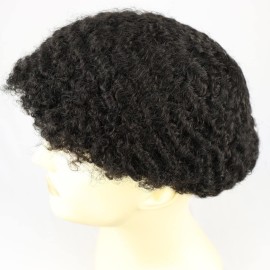12MM Man Weave Hair Unit Black Men Afro Curly Toupee Full Poly Skin Pu Mens Toupee Human Hair System for Men Hair Piece 12MM Man Weave Hair Unit Black Men Afro Curly Toupee Full Poly Skin Pu Mens Toupee Human Hair System for Men Hair Piece