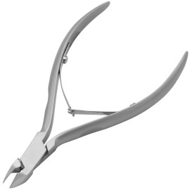 G4 Vision Acrylic Nail Clipper, Acrylic Nail Cutter Fake Nail Clippers False Artificial Nail Clipper Tip Trimmer Art Manicure Tools (Combo 01)