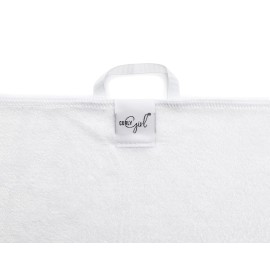 Curly Girl Towel for Women with Curls, Anti-Frizz, Absorbent, Fast Drying, Curly Hair, Microfiber Hair Drying Towel for Curls