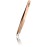 Rubis Tweezers Classic Progrip Red Gold - 1K103PGRG,Rubis Switzerland Swiss Made World Renowned Precision