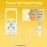 Pumpinose Nasal Aspirator for Baby and Toddler Nose Clearing with Hand Pump and Non-Invasive Tip for Quick, Quiet Suction, Co-Branded with CHIBOJI