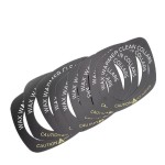 10pcs Professional Wax Warmer Collar, Wax Heater Protective Ring Accessory for Most Standard Size Wax Heaters ()