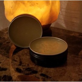 3 oz.Tins Black Aluminum Metal Tin Round Screw Top Lid Containers Jars Metal Storage Tin Jars Aluminum Tin Cans Travel Storage Tins,for Lip Balm DIY Cosmetics Salves, 3oz./3 Ounce/90 ML,18 Pack 3 oz.Tins Black Aluminum Metal Tin Round Screw Top Lid Containers Jars Metal Storage Tin Jars Aluminum Tin Cans Travel Storage Tins,for Lip Balm DIY Cosmetics Salves, 3oz./3 Ounce/90 ML,18 Pack