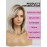 HAIRCUBE Shoulder Length Bob Wigs for Women Side Parting