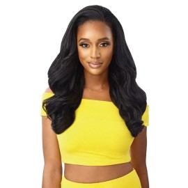 Converti-Cap Outre Wig Deluxe Cap Lays Flat Heat Resistant Fiber SUNDAY ROMANCE (DR2/CINSP) Converti-Cap Outre Wig Deluxe Cap Lays Flat Heat Resistant Fiber SUNDAY ROMANCE (DR2/CINSP)