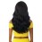 Converti-Cap Outre Wig Deluxe Cap Lays Flat Heat Resistant Fiber SUNDAY ROMANCE (DR2/CINSP)