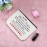 Sfodiary Bonus Sister Gifts Makeup Bag Friendship Birthday Gifts for Unbiological Sister in Law Cosmetic Bag Christmas Graduation Present for Her Friends Travel Cosmetic Pouch