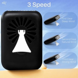 Buqikma Eyelash Fan Mini Lash Fan for Eyelash Extension Portable Lash Fan Dryer Handheld Rechargable USB Eyelash Fan with 3 Adjustable Speed Cooling Air Fan Eyelash Extension Application (Black) Buqikma Eyelash Fan Mini Lash Fan for Eyelash Extension Portable Lash Fan Dryer Handheld Rechargable USB Eyelash Fan with 3 Adjustable Speed Cooling Air Fan Eyelash Extension Application (Black)