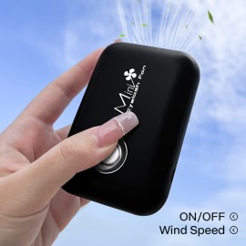 Buqikma Eyelash Fan Mini Lash Fan for Eyelash Extension Portable Lash Fan Dryer Handheld Rechargable USB Eyelash Fan with 3 Adjustable Speed Cooling Air Fan Eyelash Extension Application (Black) Buqikma Eyelash Fan Mini Lash Fan for Eyelash Extension Portable Lash Fan Dryer Handheld Rechargable USB Eyelash Fan with 3 Adjustable Speed Cooling Air Fan Eyelash Extension Application (Black)