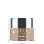 Kiara Sky Sprinkle On Collection 3D Glitter 1 oz, Show Off