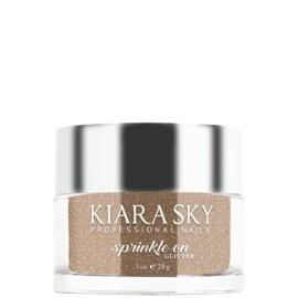 Kiara Sky Sprinkle On Collection 3D Glitter 1 oz, Show Off Kiara Sky Sprinkle On Collection 3D Glitter 1 oz, Show Off