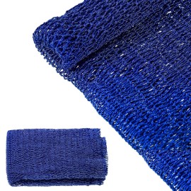 Geiserailie African Net Sponge Long Bathing Net Shower Body Scrubber Back Scrubber Skin Smoother Bathing Sponge for Daily Use or Stocking Stuffer(Blue) Geiserailie African Net Sponge Long Bathing Net Shower Body Scrubber Back Scrubber Skin Smoother Bathing Sponge for Daily Use or Stocking Stuffer(Blue)