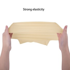 Wehhbtye Halloween Latex Bald Caps with Bald Head Wigs for Adult Costume and Theme Party Wehhbtye Halloween Latex Bald Caps with Bald Head Wigs for Adult Costume and Theme Party