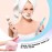 8 Pcs Small Eyebrow Razor for Women Portable Face Razors for Women Facial Hair Lip Trimmer Hair Shaving Removal Tool Dermaplaning Tool Eyebrow Shaver with Safety Cap for Makeup Face Care, 4 Colors