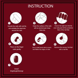 WOKOTO 20 Sheets Marble Peel and Stick Nail Polish Strips - Candy Color Gradient Full Marble Nail Polish Stickers Wraps for Women Girls with Nail File Stick On Nail Strips WOKOTO 20 Sheets Marble Peel and Stick Nail Polish Strips - Candy Color Gradient Full Marble Nail Polish Stickers Wraps for Women Girls with Nail File Stick On Nail Strips