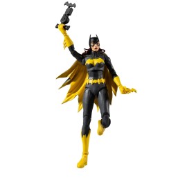McFarlane Toys DC Multiverse Batgirl from Batman: Three Jokers 7 Action Figure with Accessories