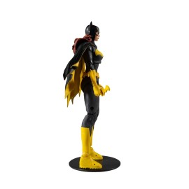 McFarlane Toys DC Multiverse Batgirl from Batman: Three Jokers 7 Action Figure with Accessories