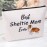 MEIKIUP Sheltie Dog Lover Gift Sheltie Mom Makeup Bag Sheepdog Mama Shetland Sheepdogs Gift Sheltie Owner Travel Cosmetic Bag (Sheltie Mom bag)