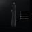 Nose Hair Trimmer for Men Painless - Stainless Steel Dual Edge Blades - Easy to Clean - USB Rechargeable Lithium Battery